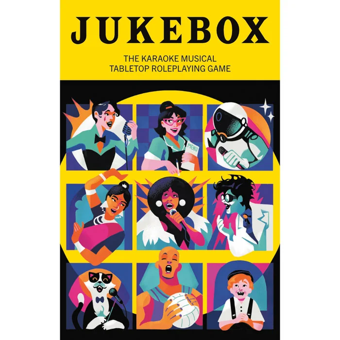 Jukebox
