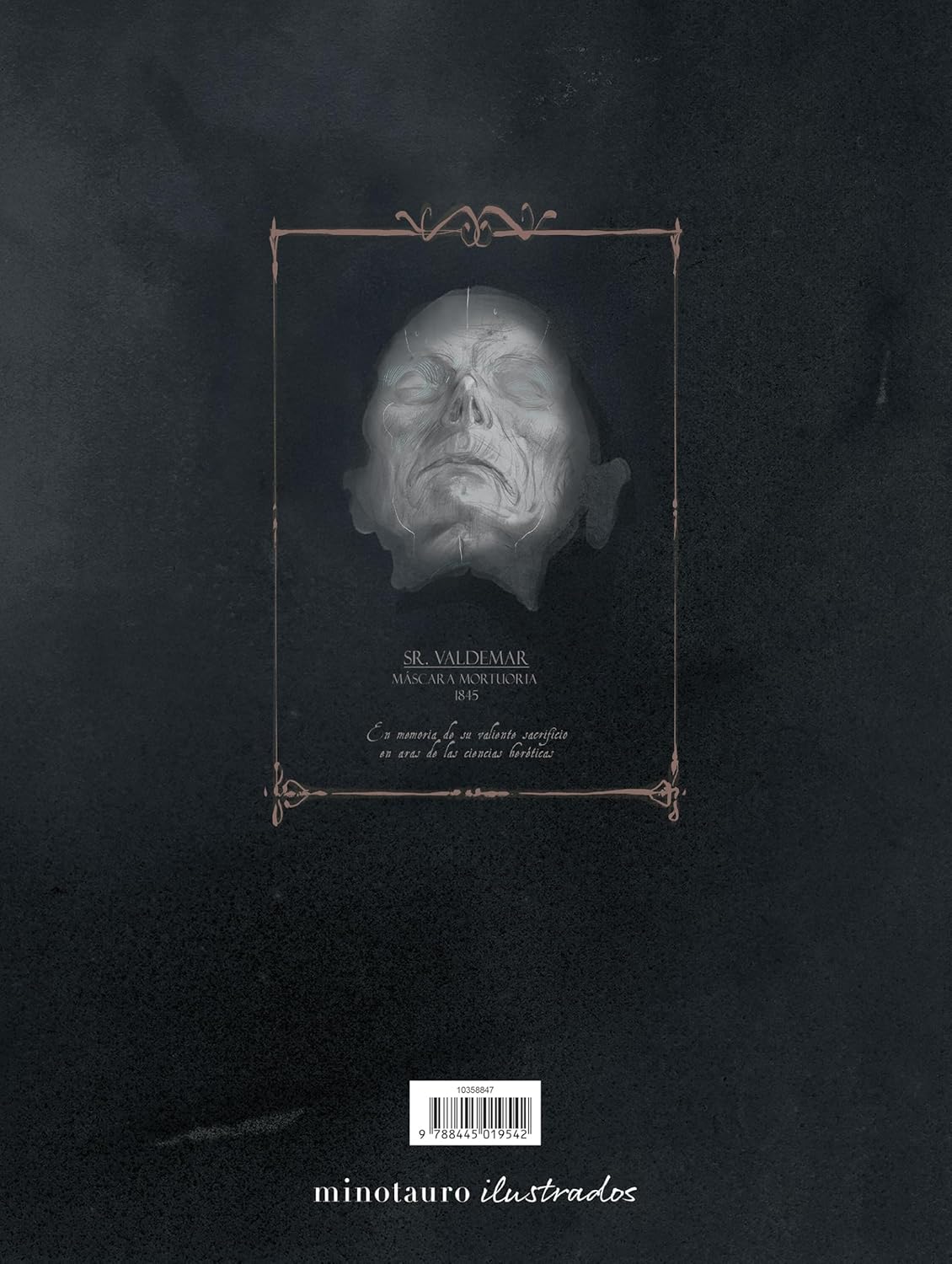 La caída de la Casa Usher + lámina - Imagen 2