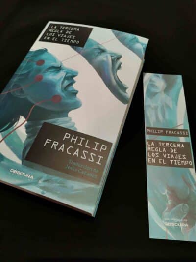 La tercera regla de los viajes en el tiempo