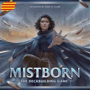 Mitsborn