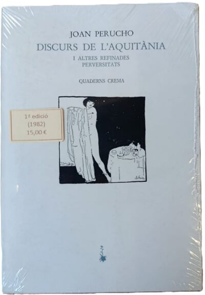 Discurs de l'Aquitània i altres refinades perversitats