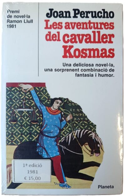 Les aventures del cavaller Kosmas