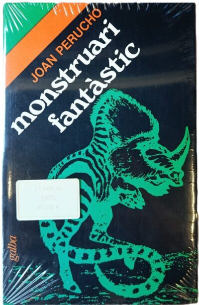 Monstruari fantàstic