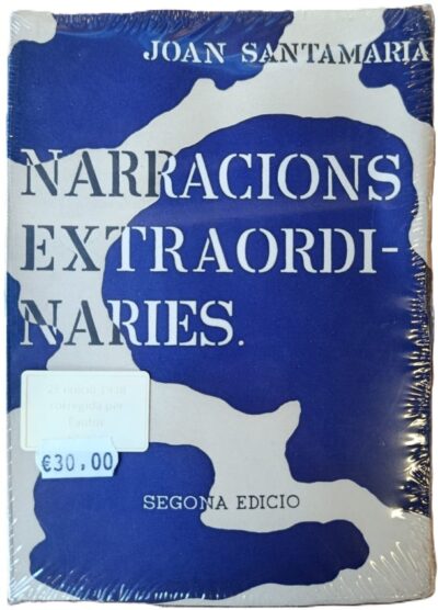 Narracions Extraordinàries