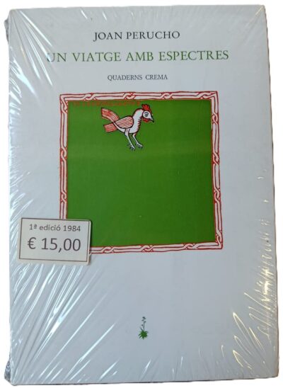 Un Viatge amb espectres