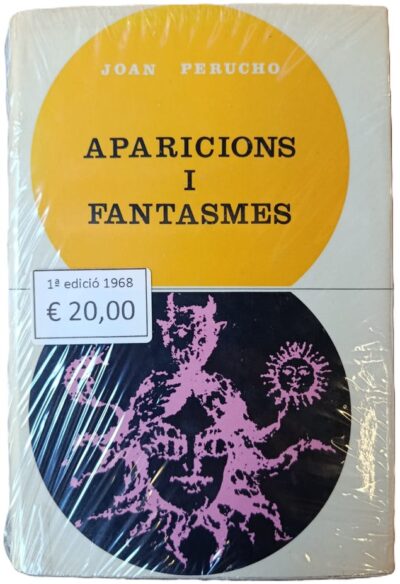 Aparicions i Fantasmes