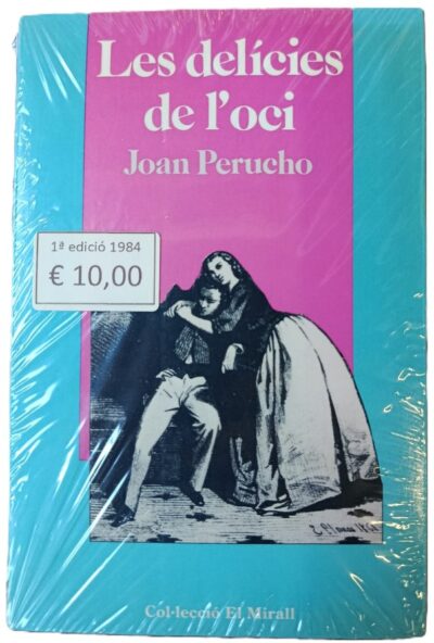 Les delícies de l'oci