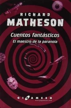 Estuche Richard Matheson