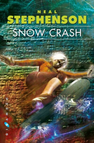 Snow Crash