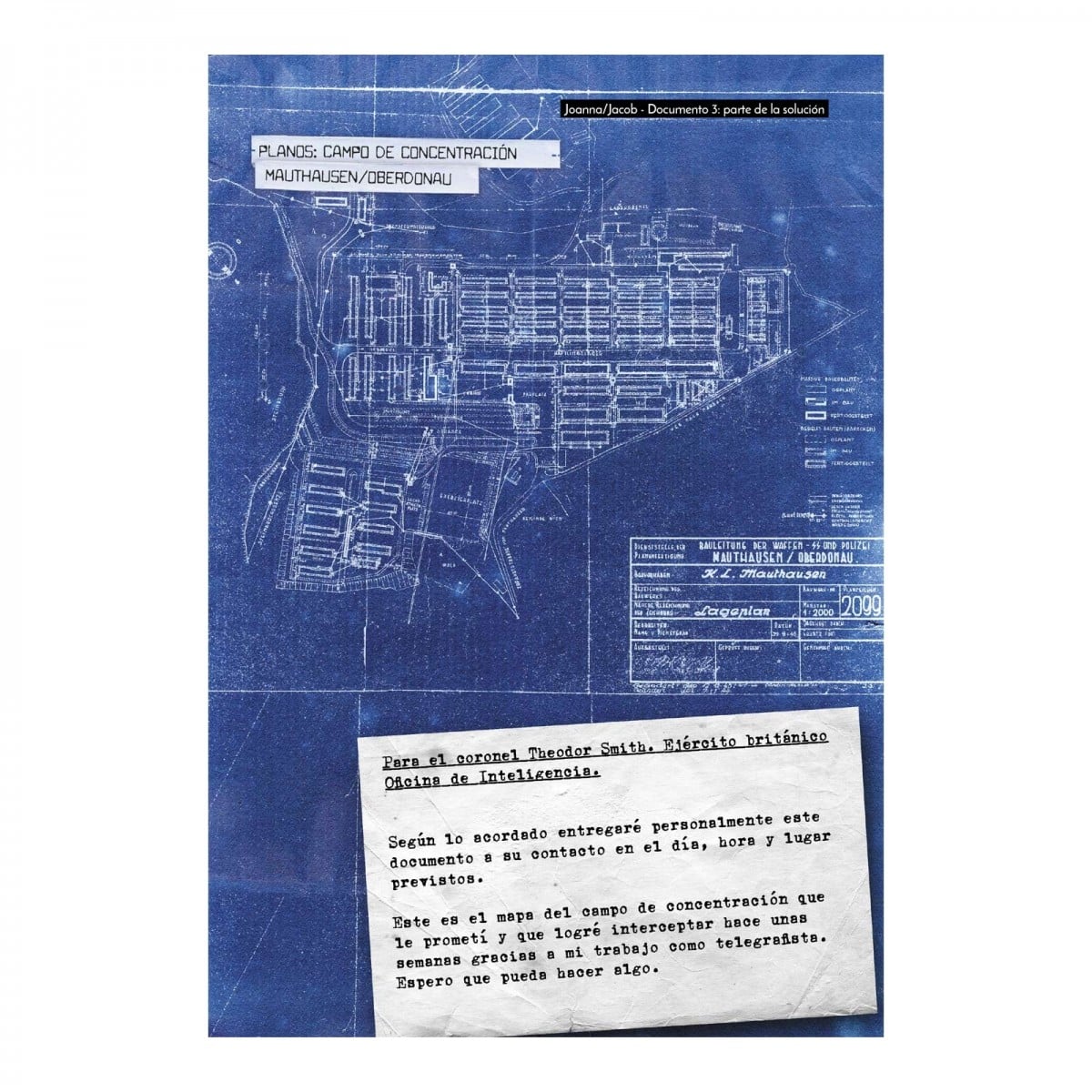 Primero vinieron - Imatge 2