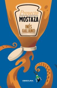 Proyecto mostaza