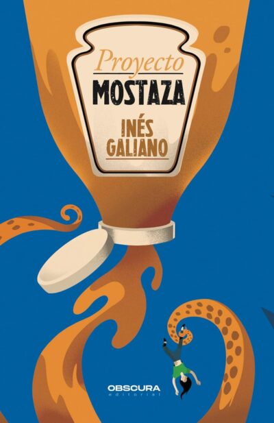 Proyecto mostaza