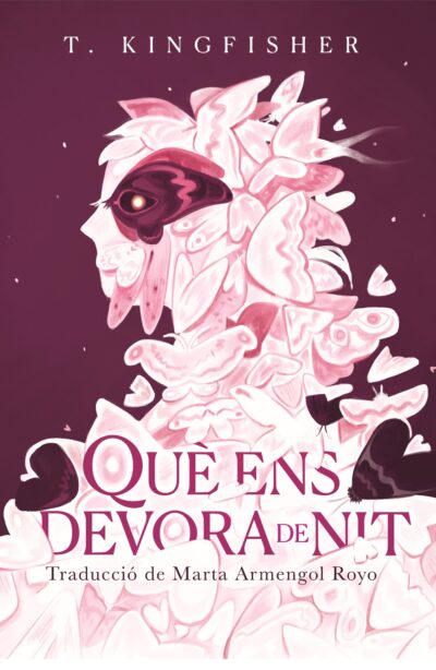 Què ens devora la nit