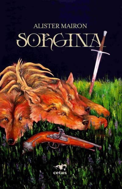 Sorgina