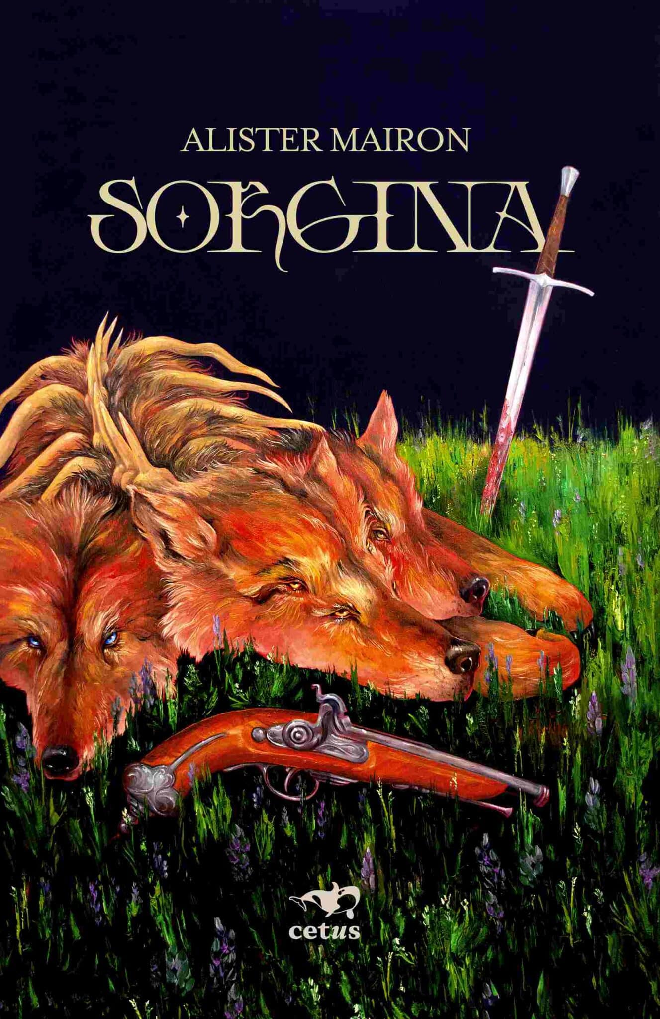 Sorgina