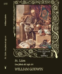 St. León, una fábula del s. XVI