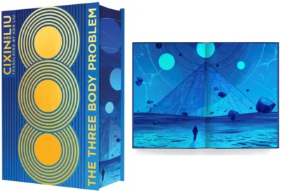 The Three-Body Problem - Limited Edition