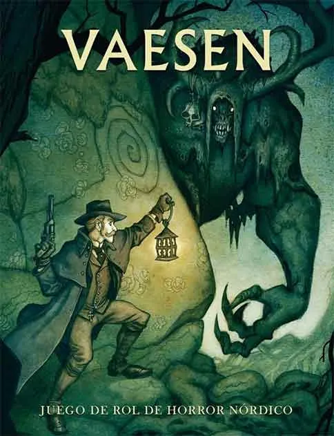 Vaesen