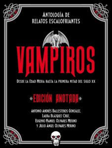 Vampiros.
