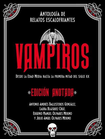 Vampiros.
