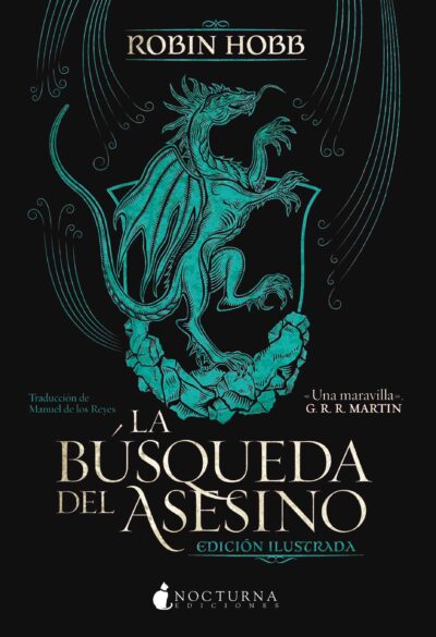 La búsqueda del asesino