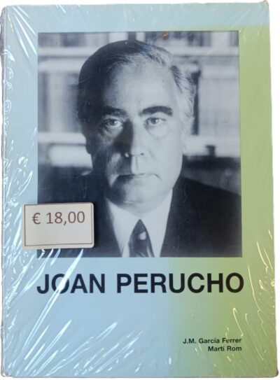 Joan Perucho