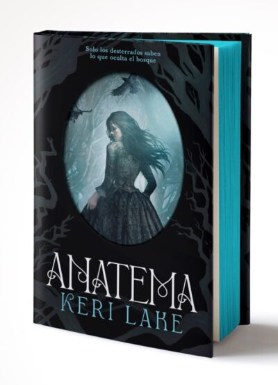 PREVENTA - Anatema - Edición limitada