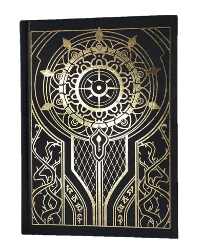 Diario de Campaña Fatum