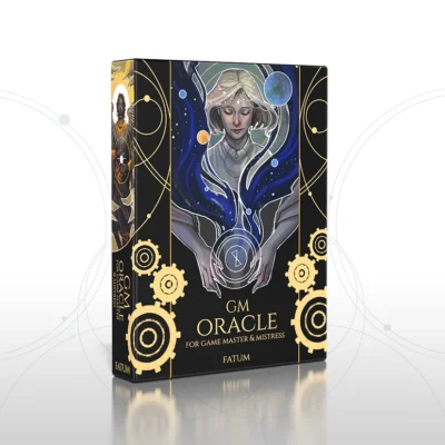 Fatum GM Oracle
