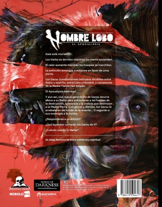 Hombre Lobo: El Apocalipsis - Image 2