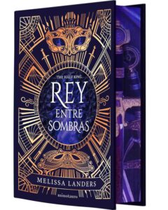 Rey entre sombras