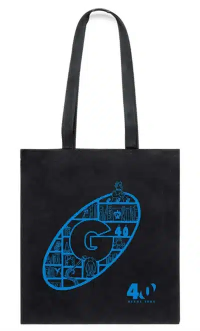 Totebag Gigamesh